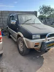 Nissan Terrano 2001 Black - 3