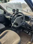 Nissan Terrano 2001 Black - 4