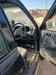 Nissan Terrano 2001 Black - 5