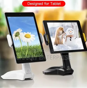 Tablet Holder for 7-11 Inch Displays