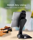 Tablet Holder for 7-11 Inch Displays - 2