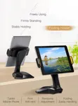 Tablet Holder for 7-11 Inch Displays - 3