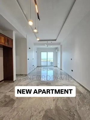 2-Bedroom Apartment for Rent, Kahwa Real Estate, Kinondoni