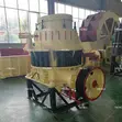 Spring Cone Crusher Equipment - Even Product Shape - 2