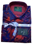 Presidential Men's Shirts - 2