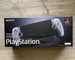 Sony PlayStation Portal 30th Anniversary Edition