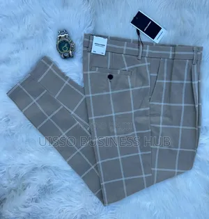 Tovala Mpya za Tro Fashion