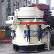 Multi-Cylinder Hydraulic Cone Crusher 100-350tph - 1