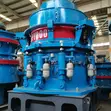 Multi-Cylinder Hydraulic Cone Crusher 100-350tph - 2