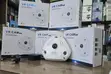 Fish Eye WiFi Camera - 1