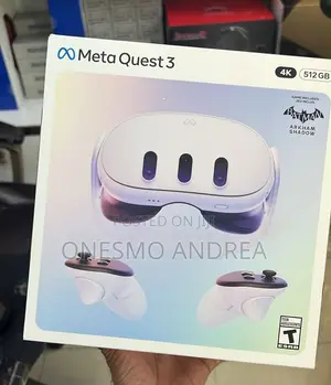 Meta Quest 3