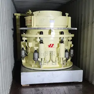 Industrial Multi-Cylinder Cone Crusher - Layer Crushing