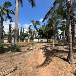 Beach Plot for Sale - Mbezi Beach (2509 sqm)