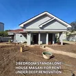 Nyumba ya Vyumba 3 vya Kulala, Kahwa Real Estate, Masaki, kwa Kodi - 1