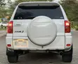 Toyota RAV4 Automatic 2000 - White - 3
