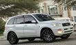 Toyota RAV4 Automatic 2000 - White - 4