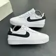Nike Casual Leather Sneakers - 2