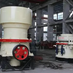 Industrial Single Cylinder Cone Crusher