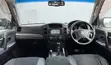 Mitsubishi Pajero 2008 Gold - 1
