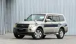 Mitsubishi Pajero 2008 Gold - 5