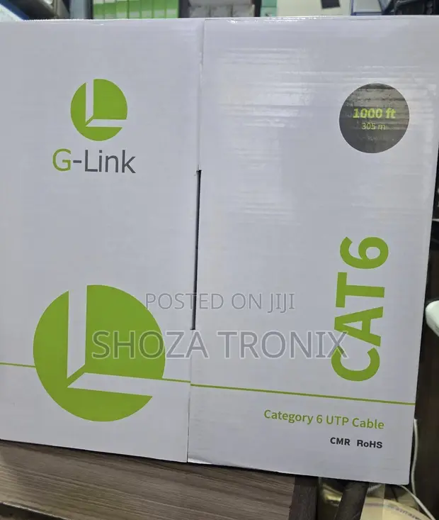 Uniview Cat Indoor 305M Network Access Point - 1