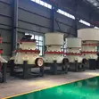 Single Cylinder Hydraulic Cone Crusher - New - 2