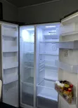 Hisense Fridge H670sdw-Wd White (508L) - 3