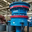 Crusher ya Cone ya Silinda Moja Inayotegemewa - Kusaga Faini Sekondari - 2