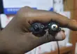 Spy Camera WiFi Screw - 1