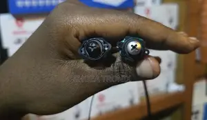 Spy Camera WiFi Screw