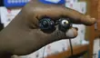 Spy Camera WiFi Screw - 2