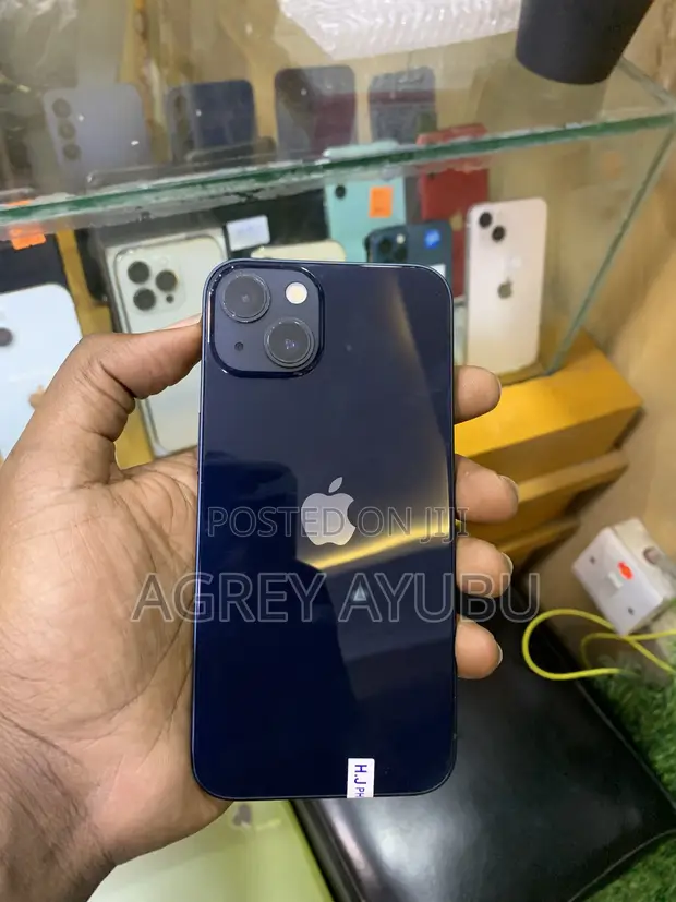 Apple iPhone 13 128GB Used - 1