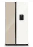 Hisense Fridge H670SDk-Wd (508L) Side-by-Side - 2