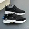 Viatu vya Skechers vya Kawaida na vya Njia za Kupanda - 3