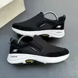 Viatu vya Skechers vya Kawaida na vya Njia za Kupanda - 4