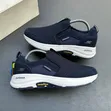 Viatu vya Skechers vya Kawaida na vya Njia za Kupanda - 5