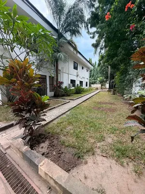 5 Bedroom House for Rent in Masaki