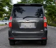 Toyota Noah 2008 Gray - 2