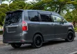 Toyota Noah 2008 Gray - 3
