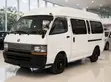 Toyota HiAce 2000 - White - 2
