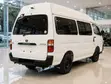 Toyota HiAce 2000 - White - 3
