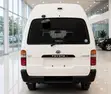 Toyota HiAce 2000 - White - 4