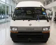 Toyota HiAce 2000 - White - 5