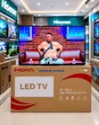 Mora 32-inch HD LED TV - 1
