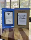 New Amazon Kindle Scribe 16GB Black - 1