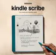 New Amazon Kindle Scribe 16GB Black - 2