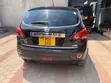 Nissan Dualis 2010 Black - 3