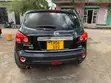 Nissan Dualis 2010 Black - 5