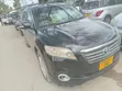 Toyota Vanguard 2009 Black - 2