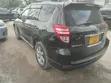 Toyota Vanguard 2009 Black - 3